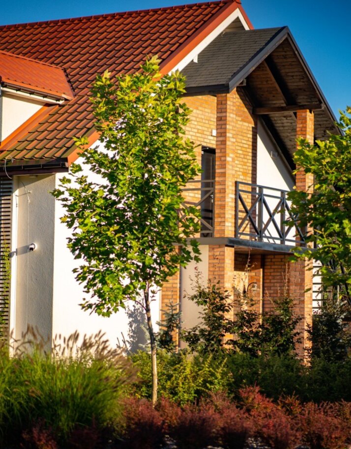 Santa Natura Resort&Spa blisko Warszawy