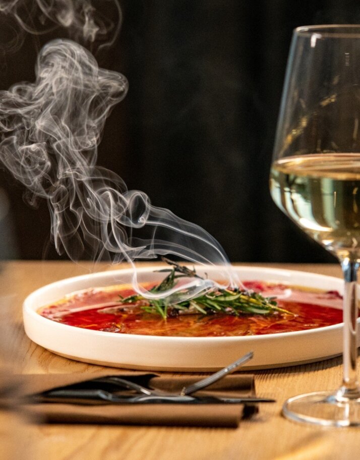 Restauracja pod Warszawą - kuchnia pełna smaków