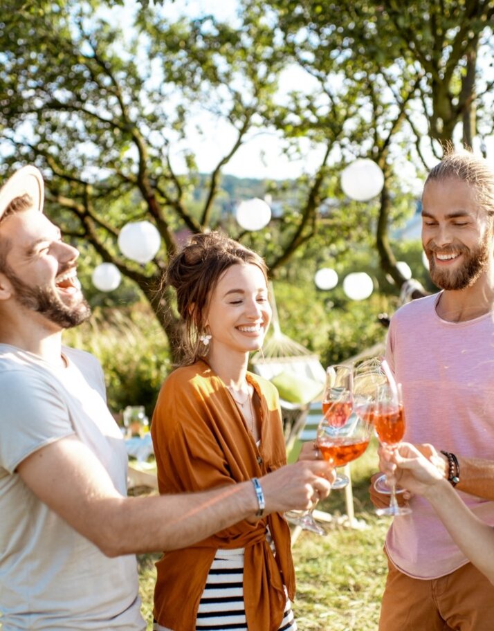 Piknik firmowy pod Warszawą