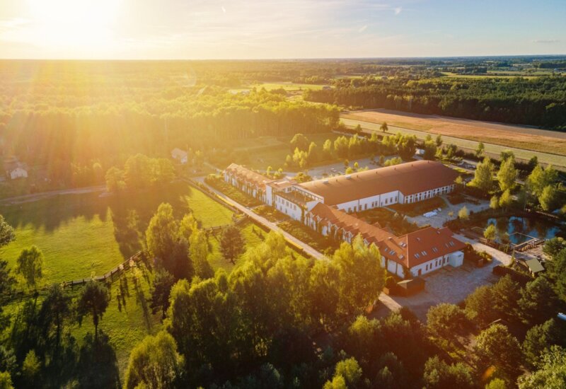 Hotel Santa Natura Resort&Spa