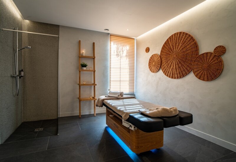 Spa pod Warszawą gabinet masażu