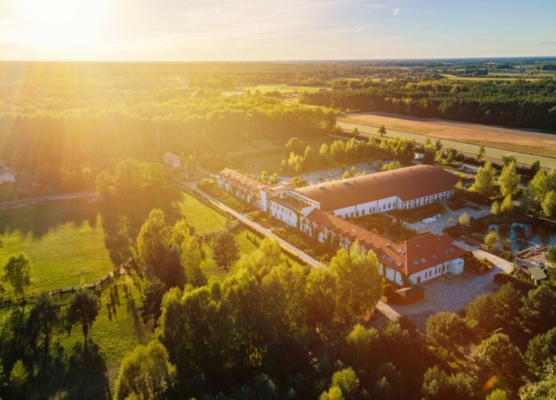 Hotel Santa Natura Resort&Spa