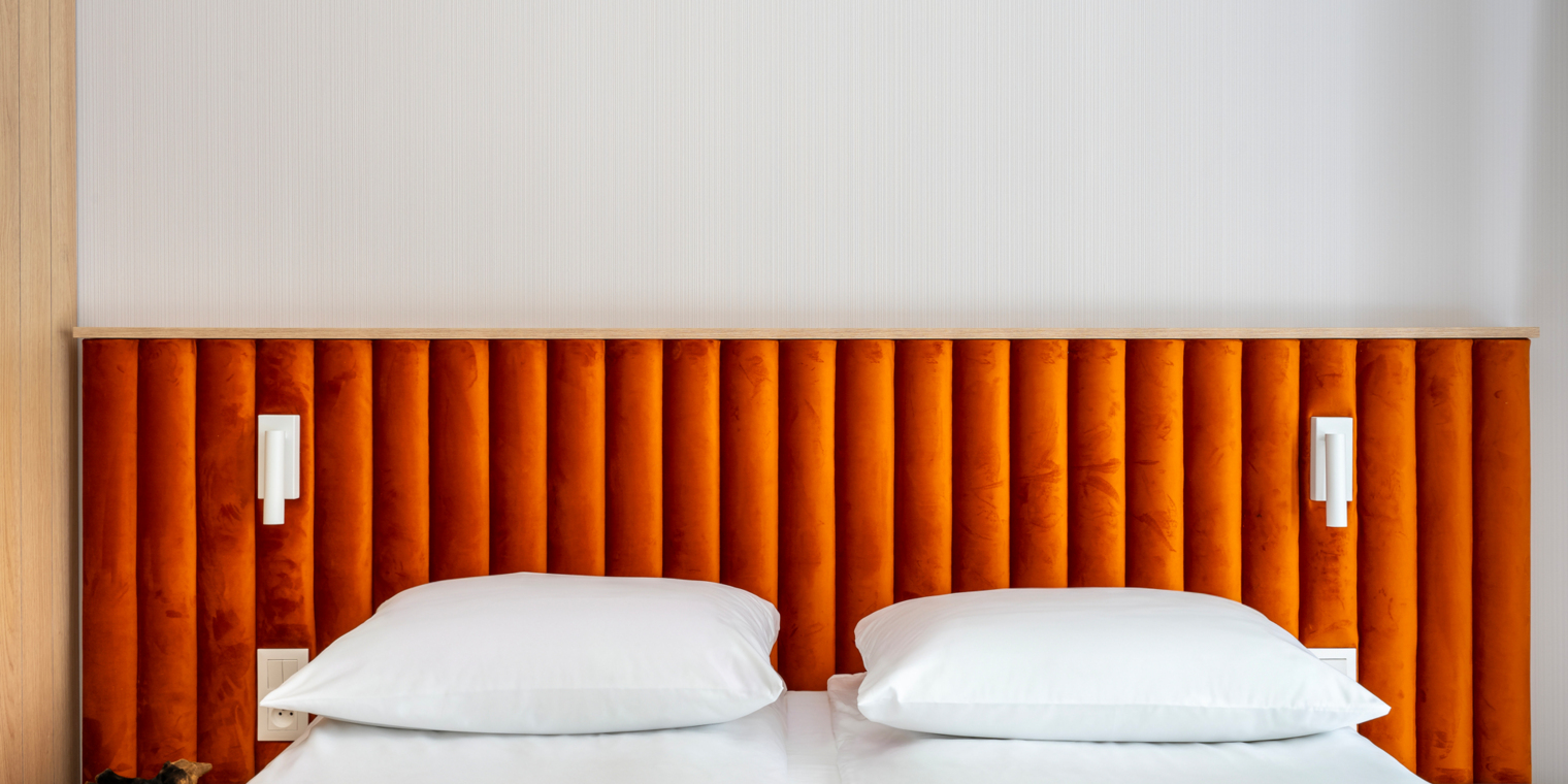 Apartamenty nad morzem blisko plaży