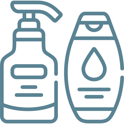 Shower Products Icon