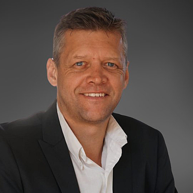 Michael Richardson: SleepOver CMO
