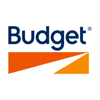 Budget Car Rental Logo