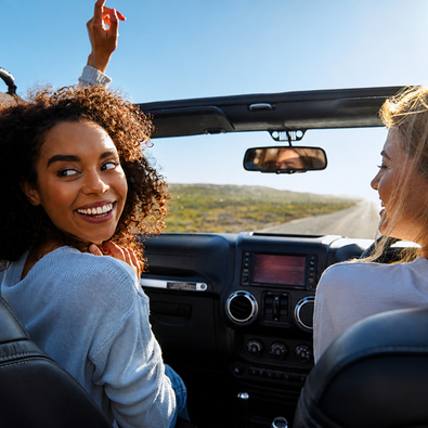 SleepOver Roadtrip