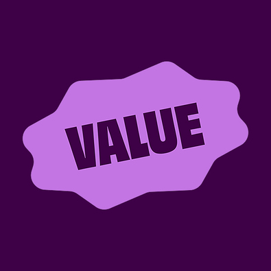 SleepOver Value: Value