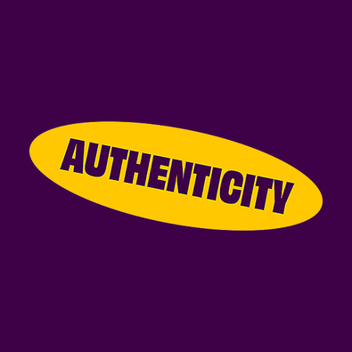 SleepOver Value: Authenticity