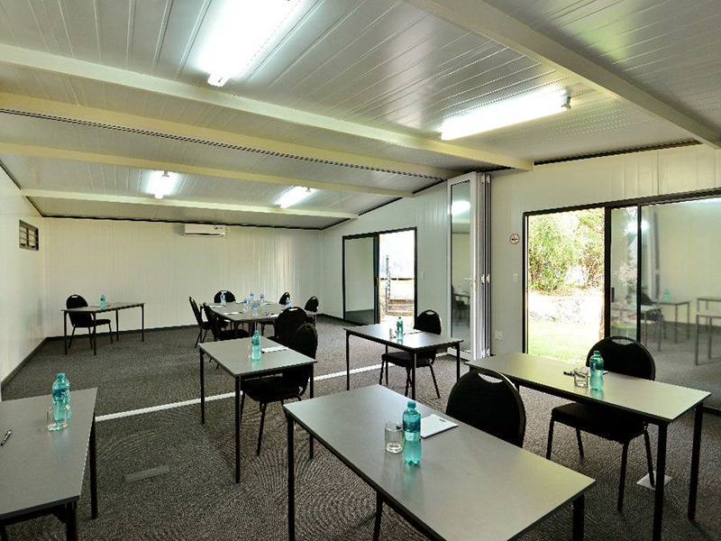 SleepOver Conference Facilities