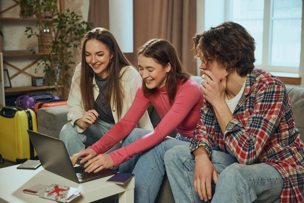 rezerwacja hotelu na stronie