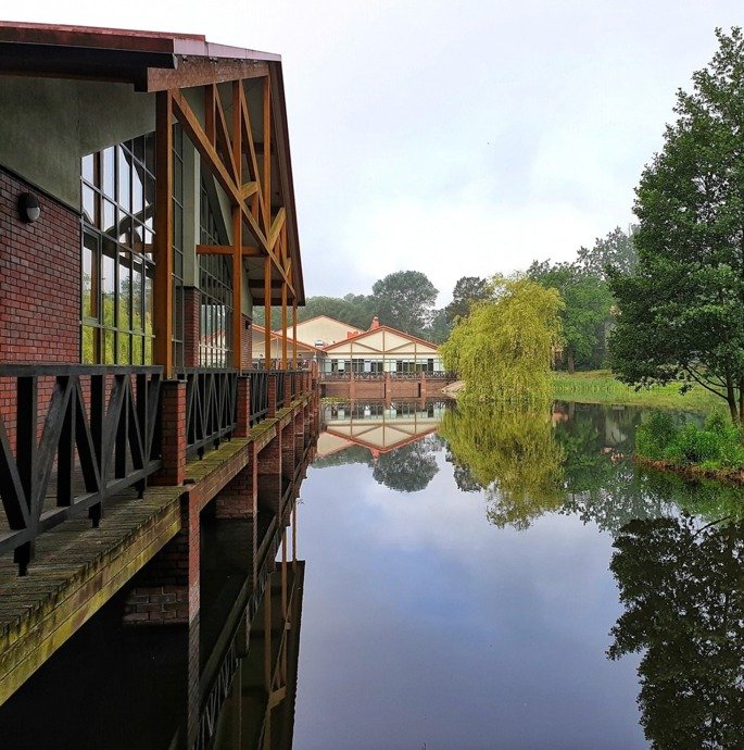 Hotel w Zgierzu koło Łodzi - Hotel Nowa Gdynia