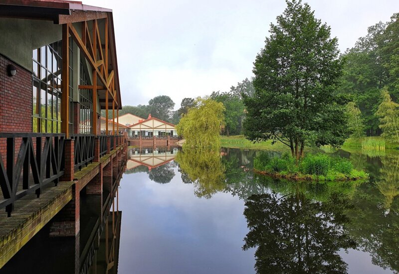 Hotel w Zgierzu koło Łodzi - Hotel Nowa Gdynia