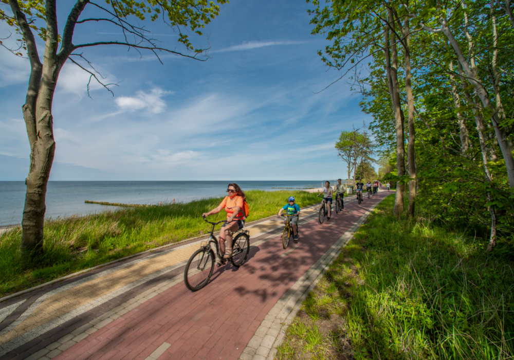 wypożyczalnia rowerów