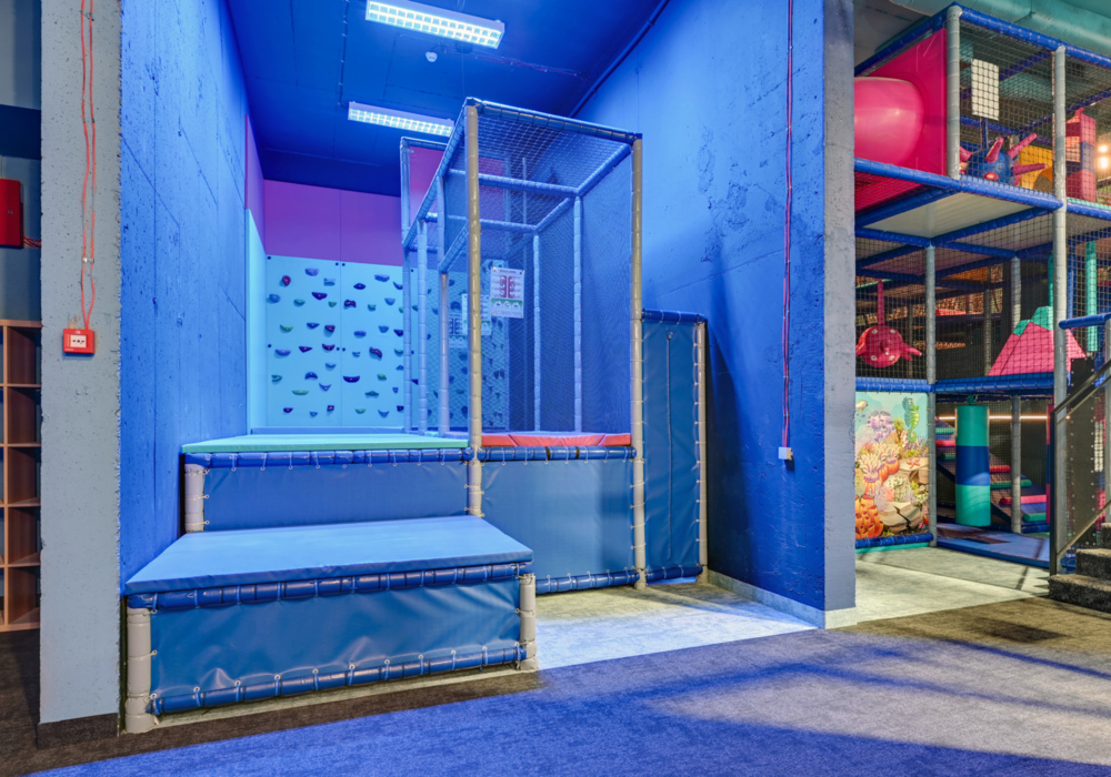 hotel dla rodzin z dziećmi