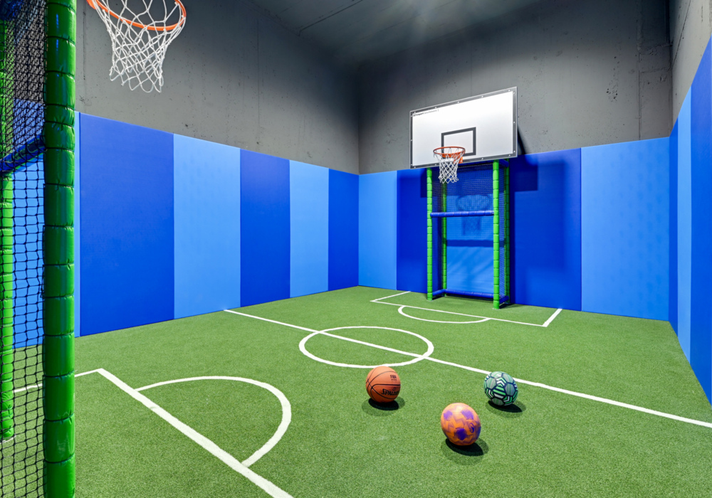 sala zabaw dla dzieci