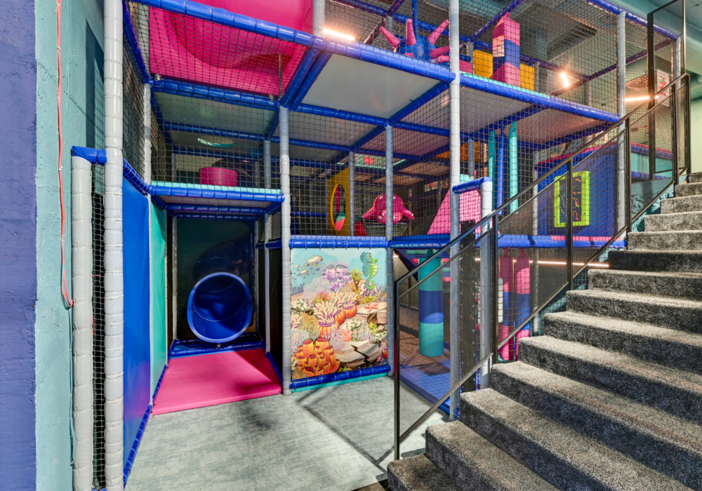 hotel dla rodzin z dziećmi