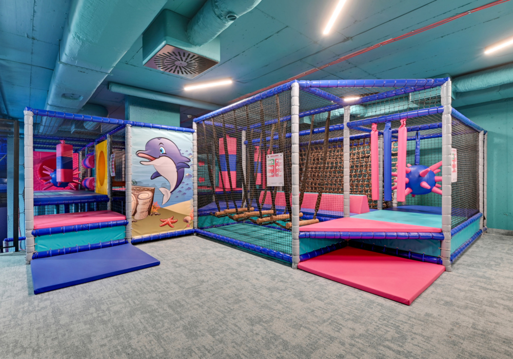 hotel dla rodzin z dziećmi