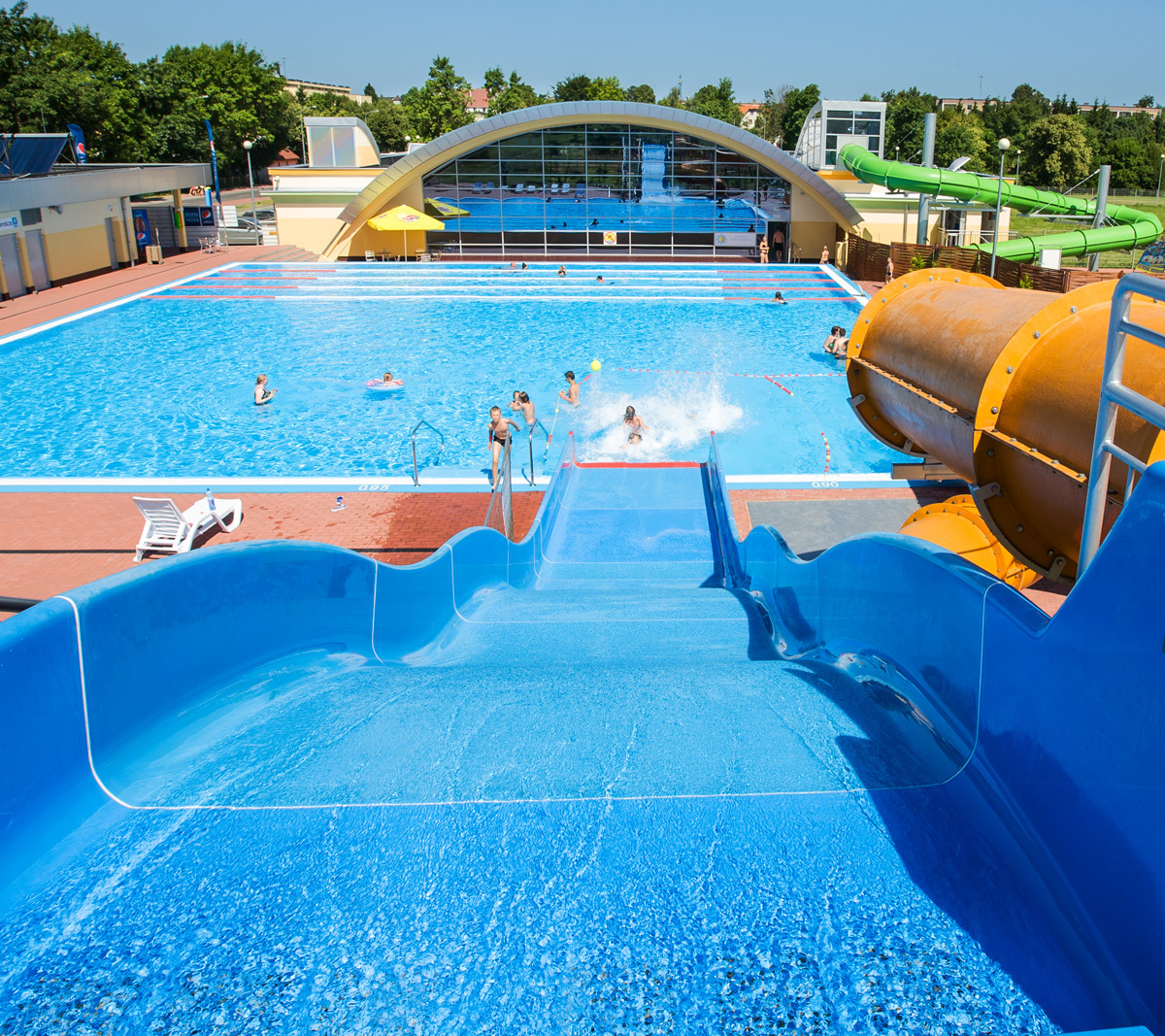 aquapark helios