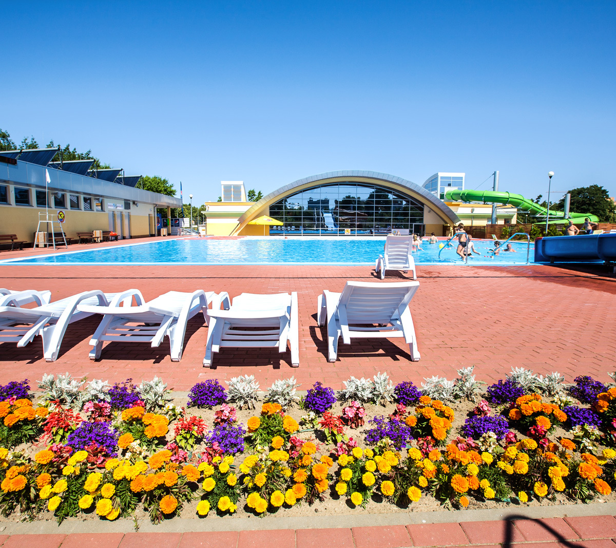 aquapark helios