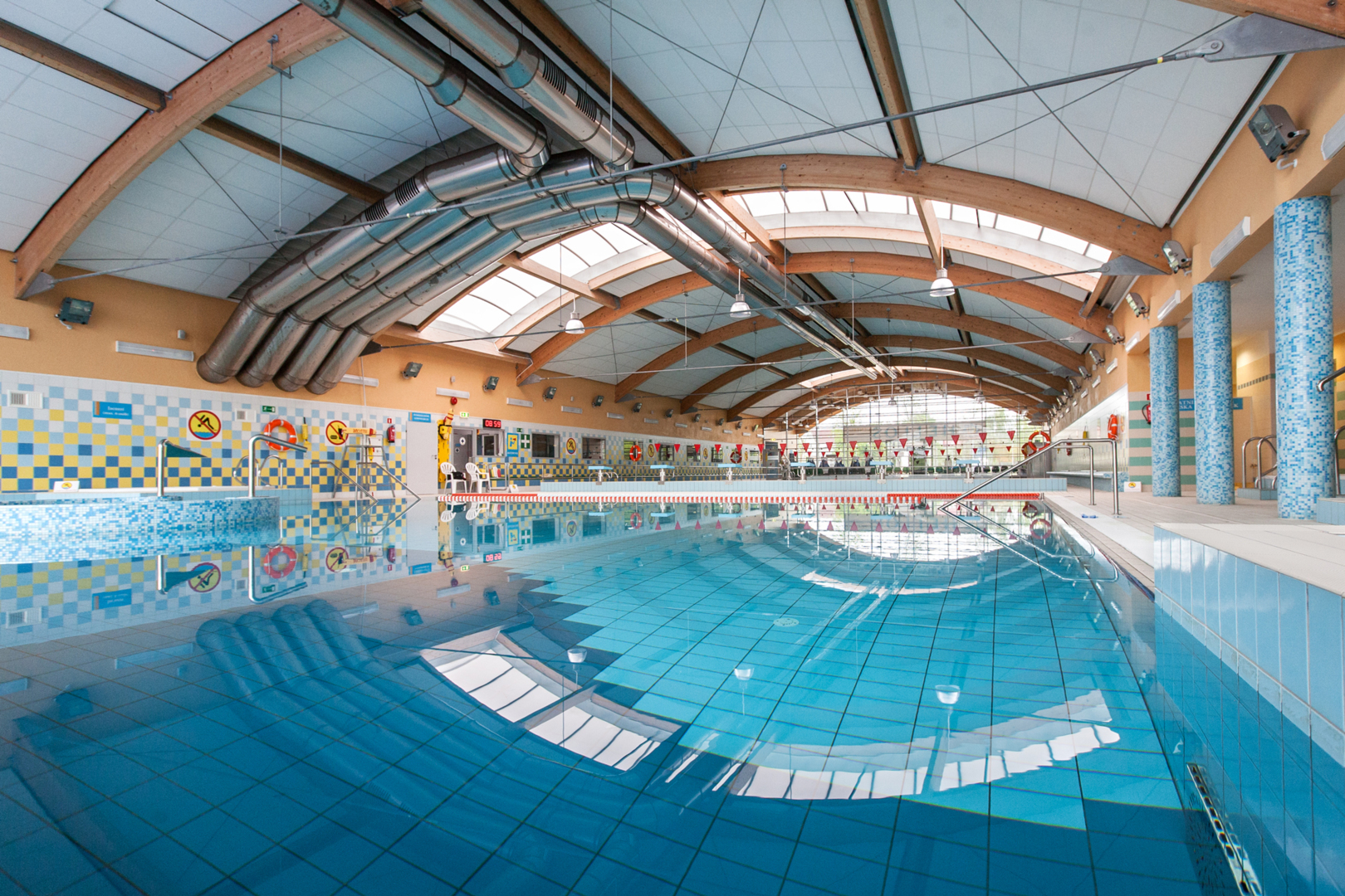 aquapark helios