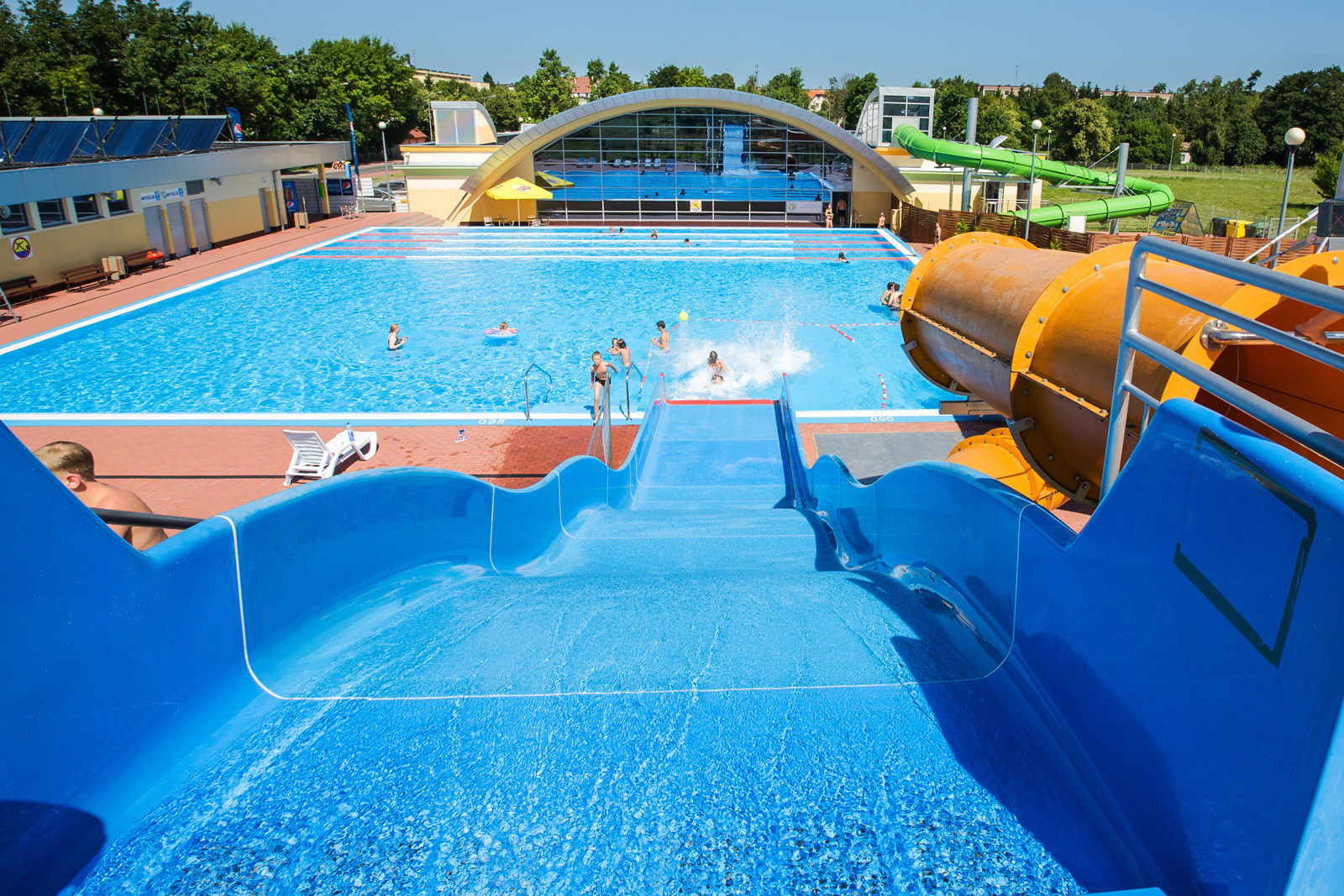 aquapark helios