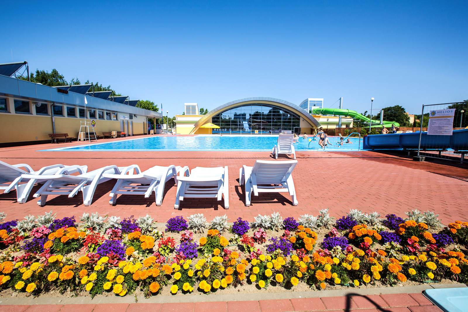 aquapark helios