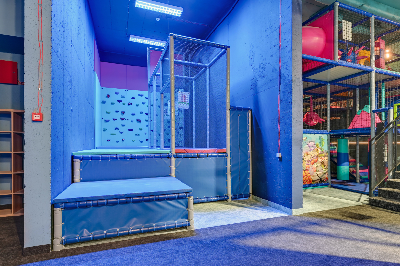 hotel dla rodzin z dziećmi