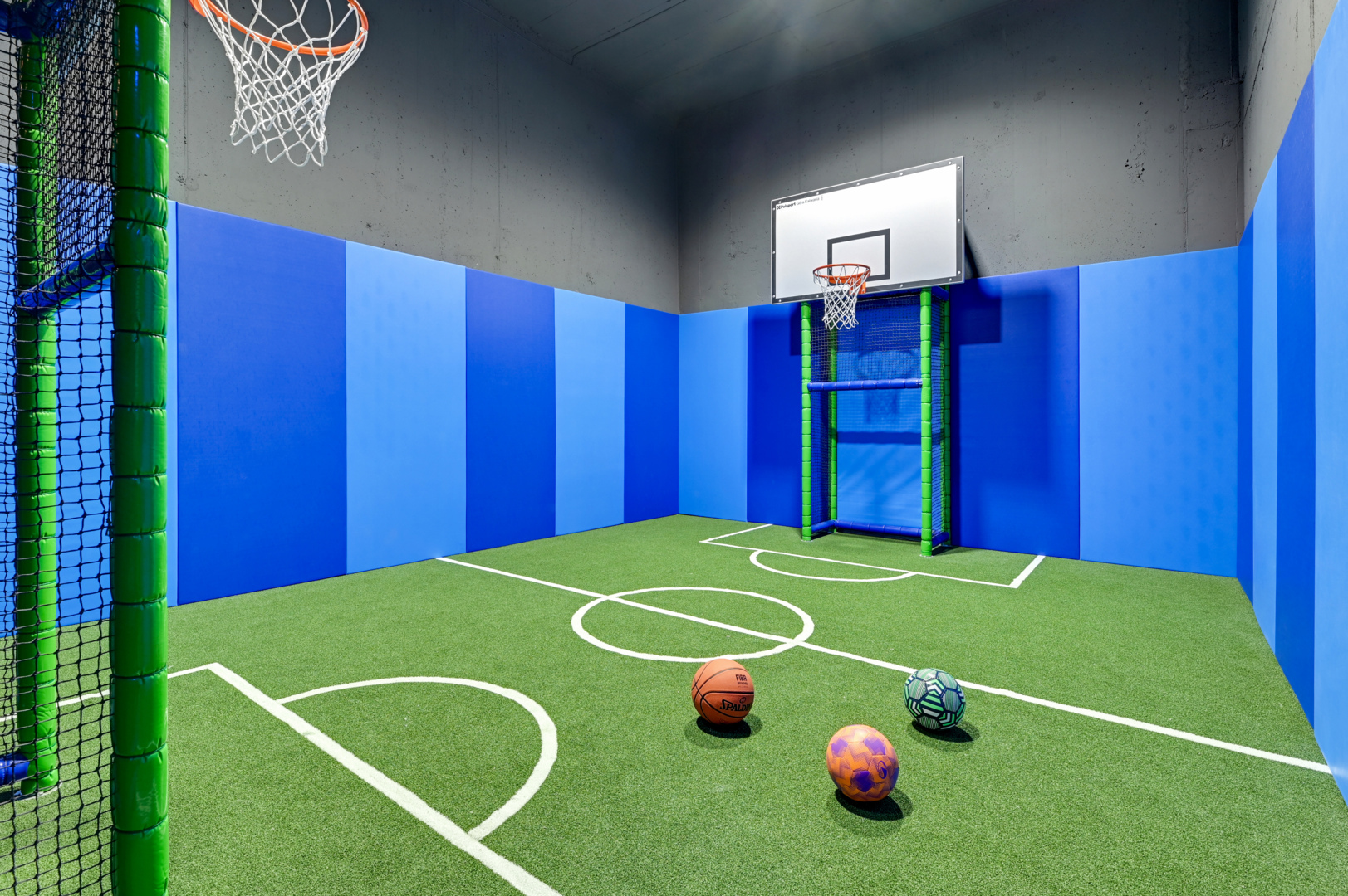 sala zabaw dla dzieci