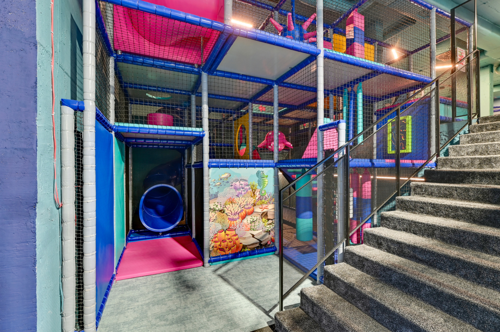 hotel dla rodzin z dziećmi