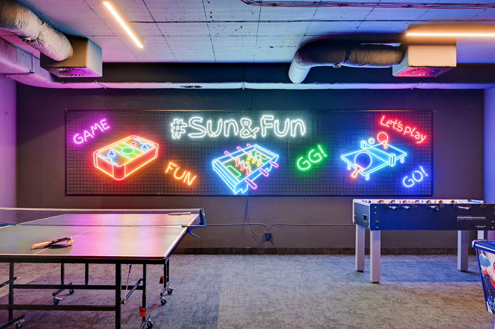 sala zabaw dla dzieci