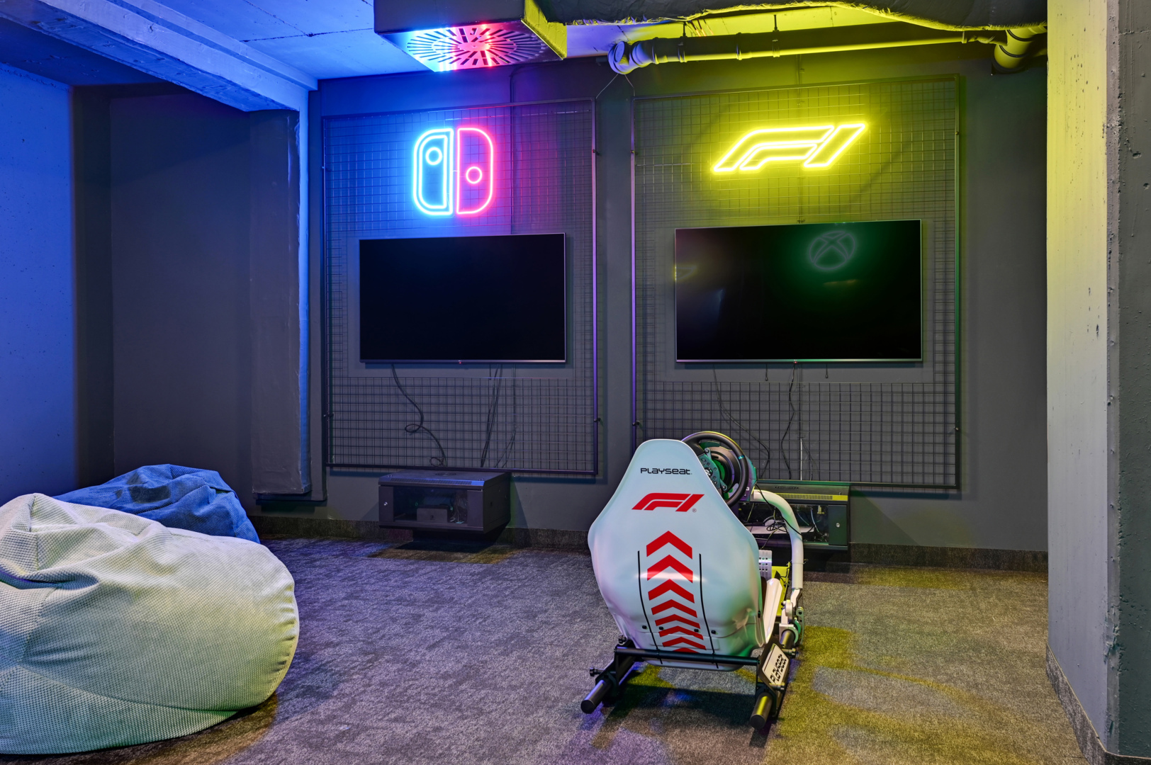 sala zabaw dla dzieci