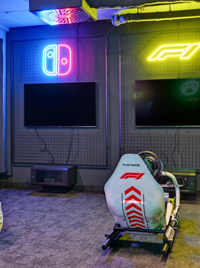 sala zabaw dla dzieci