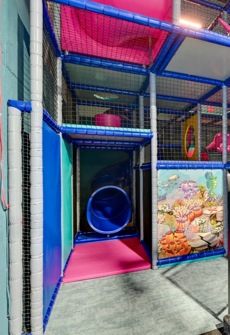 hotel dla rodzin z dziećmi