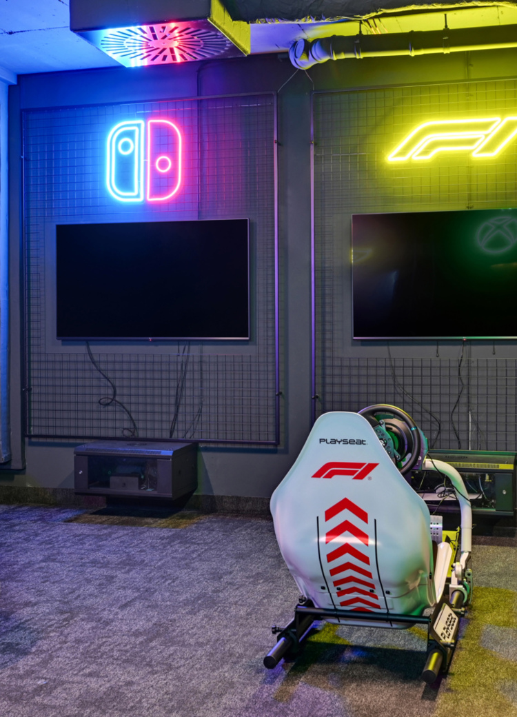 sala zabaw dla dzieci