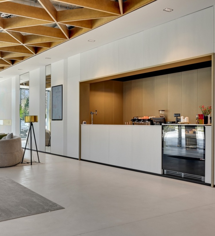 apart hotel w ustroniu morskim