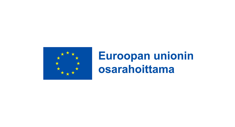 Euroopan unionin osarahoittama