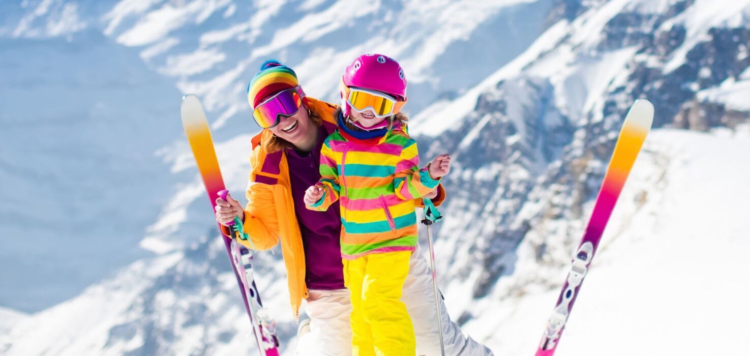 Narty z dziećmi w Tatrach – rodzinne szaleństwo na stoku