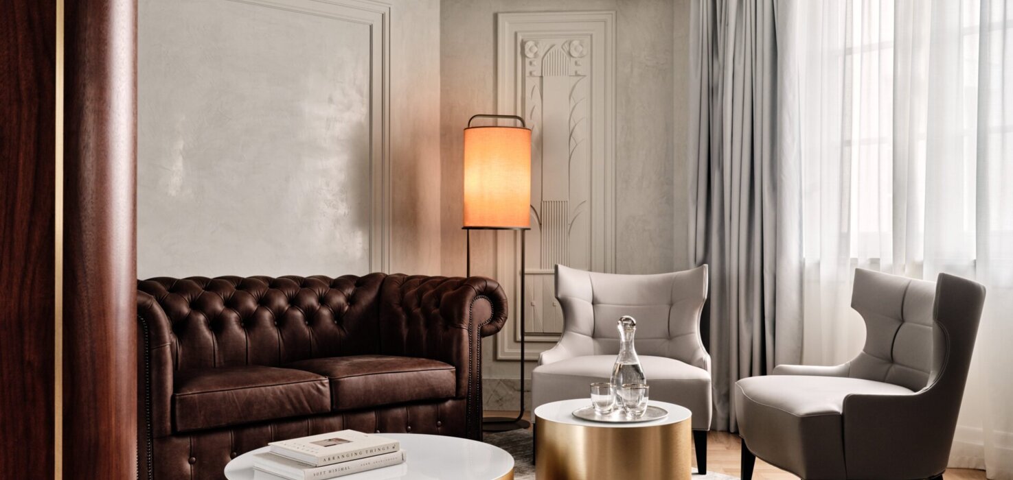 4-star hotel – Krakow, center The Crown