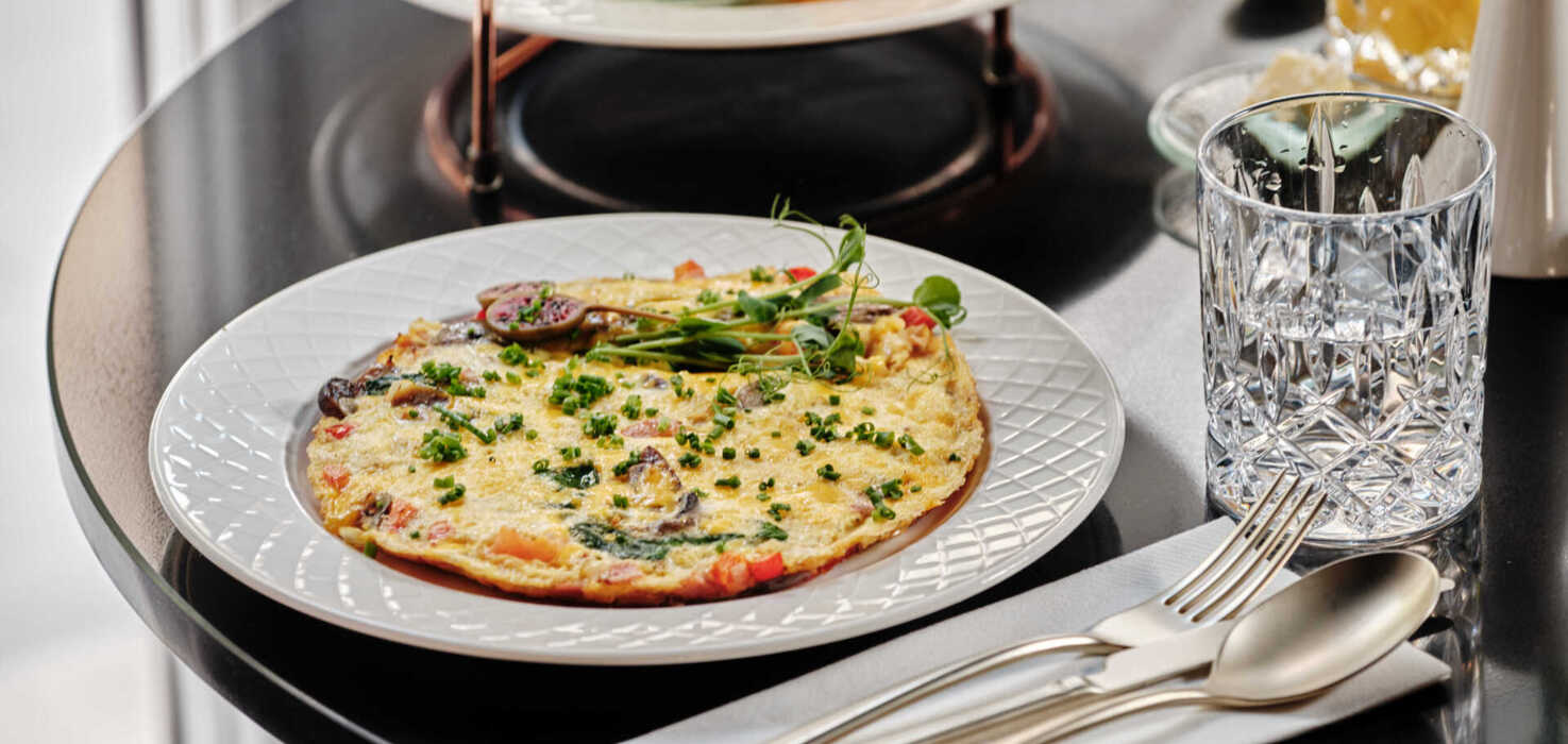 Best breakfasts in Krakow with an Italian touch