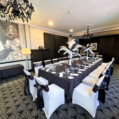 business meeting room in Bournemouth