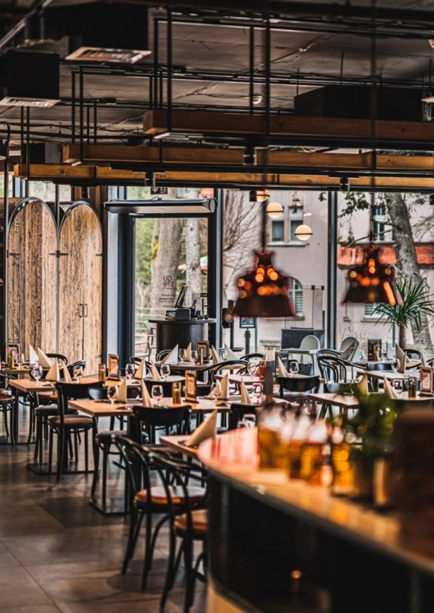 Restauracja w Karpaczu - Gusto