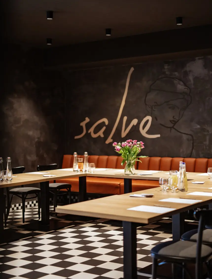 hotelowe sale konferencyjne