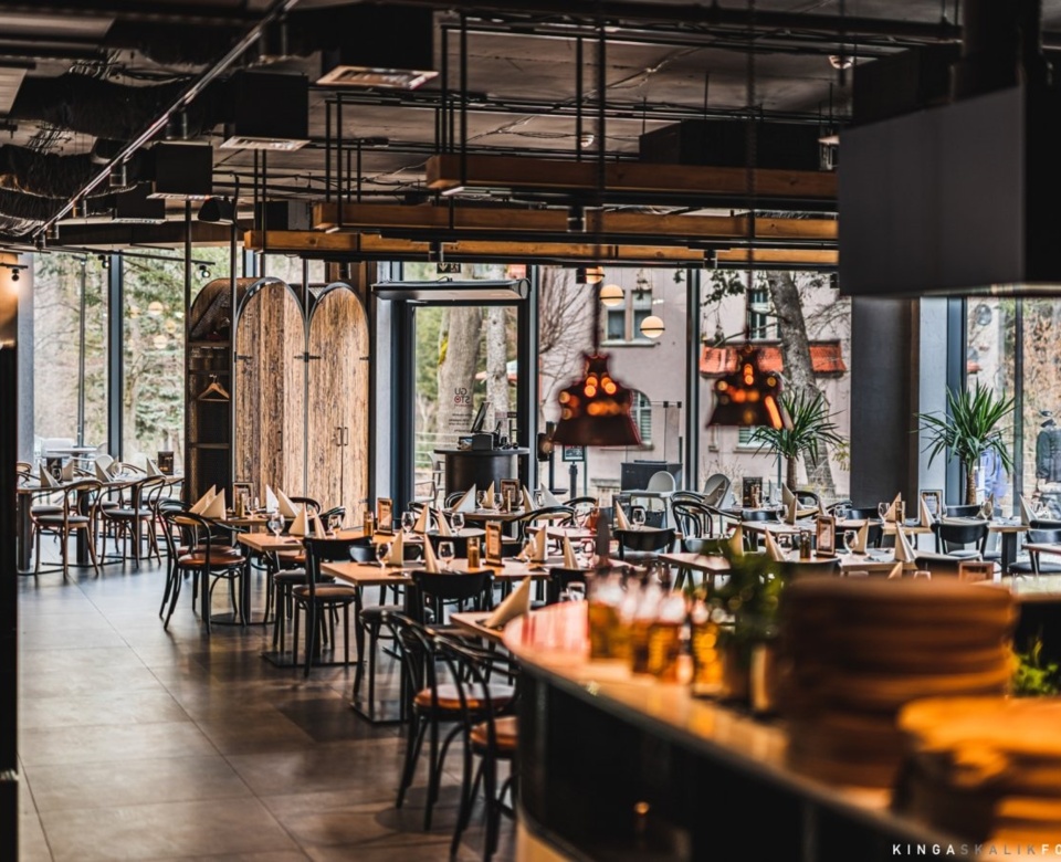 Restauracja w Karpaczu - Gusto