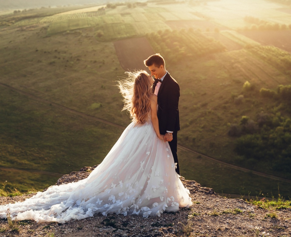 Wesele w hotelu w Karpaczu