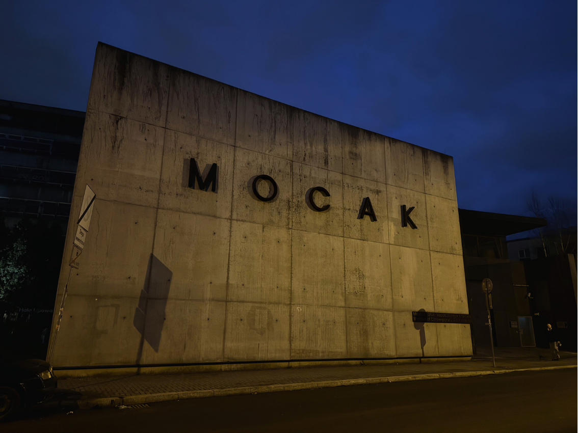 ”MOCAK”