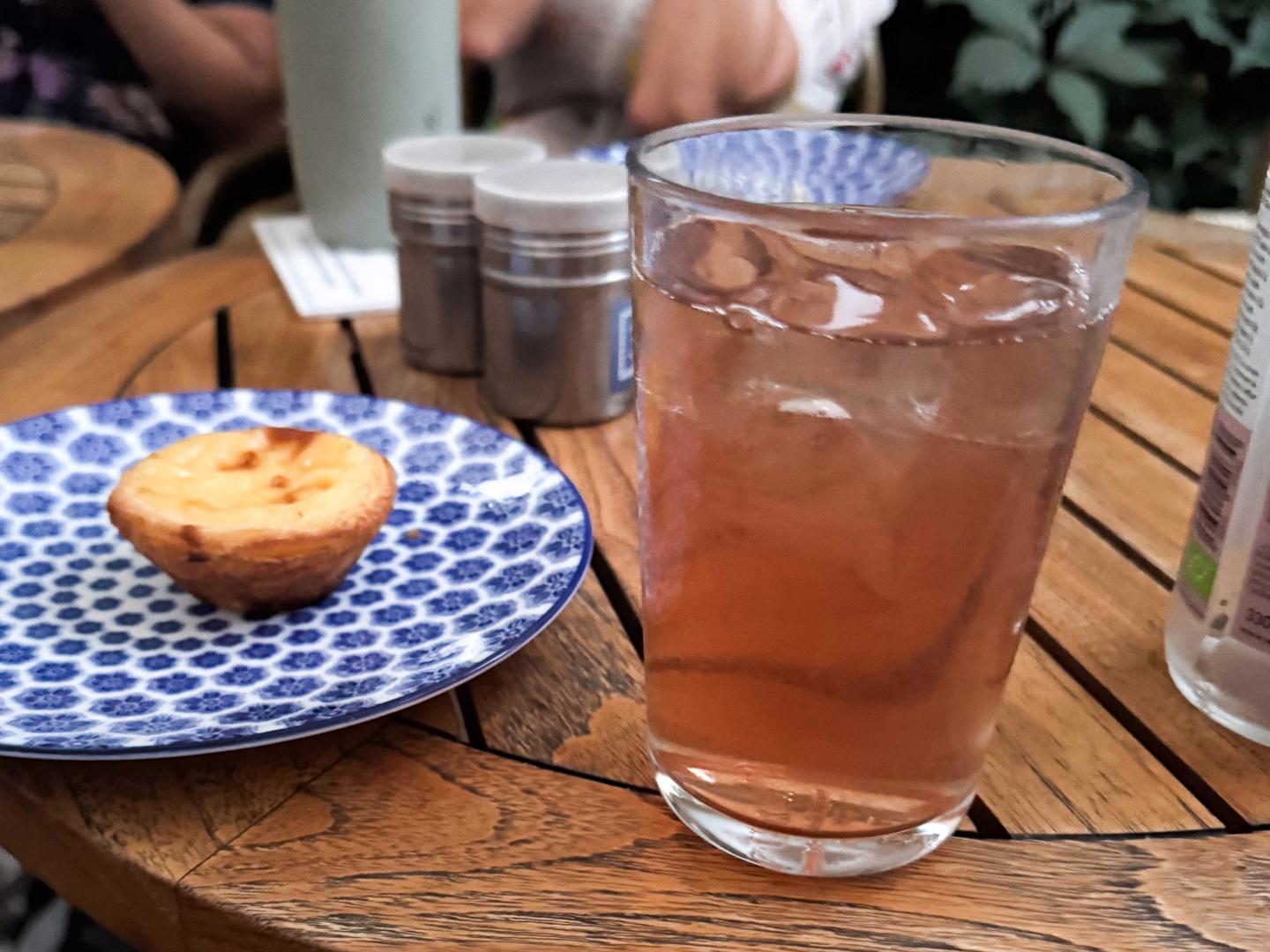 Cafe Lisboa