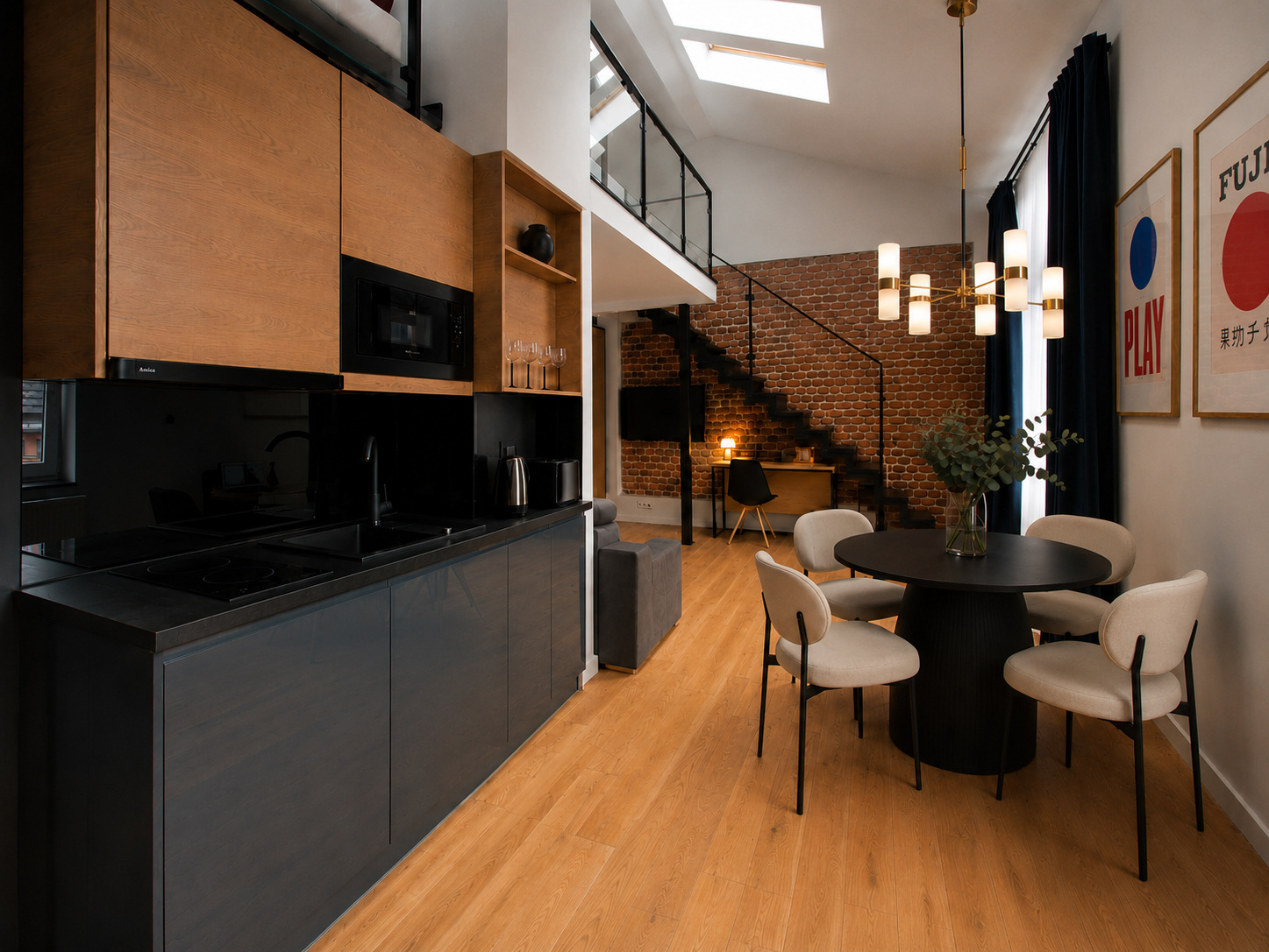 Apartament BC24