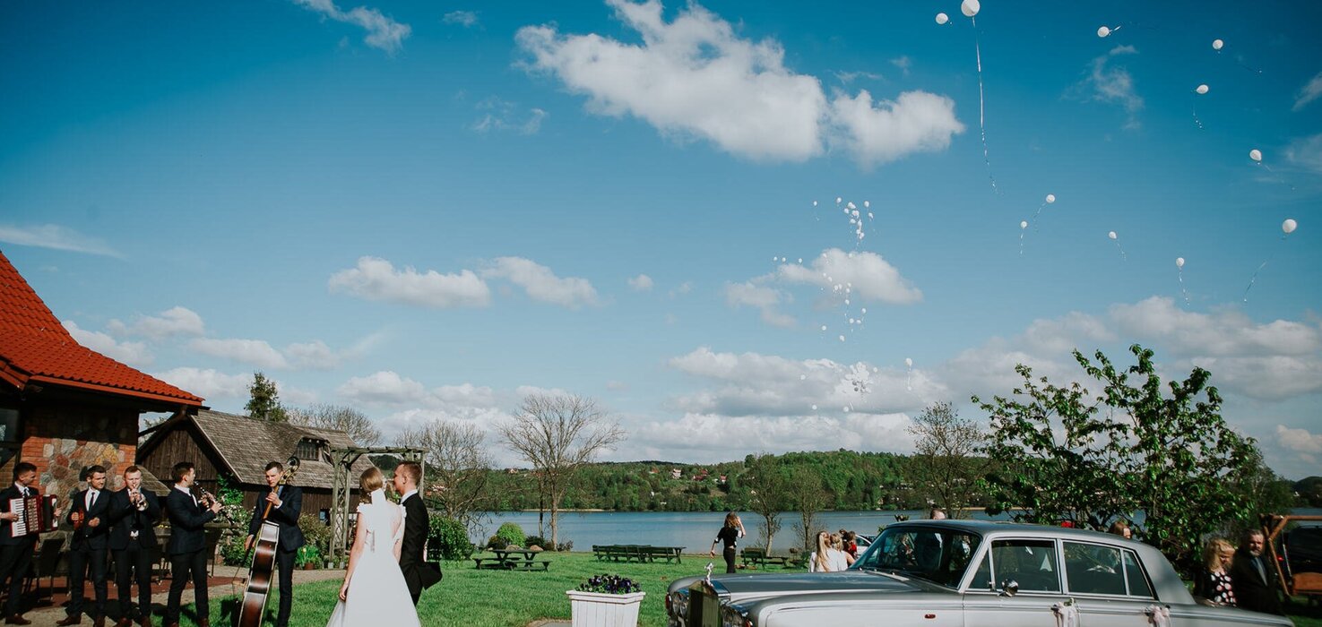 sale weselne gdynia i okolice