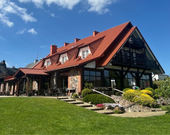 "U Chłopa" Resort & Spa